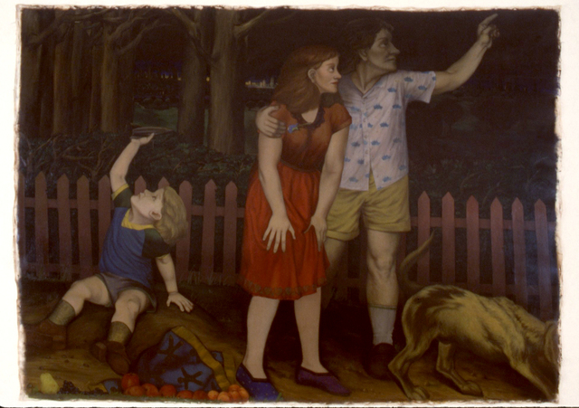 Milo Reice (1952) - photo 1